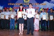 Nguyễn Thị Thanh Loan Phương giành giải nhất Chủ tịch Công đoàn giỏi